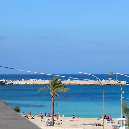 Araba Fenice Hotel San Vito Lo Capo Exteriör bild