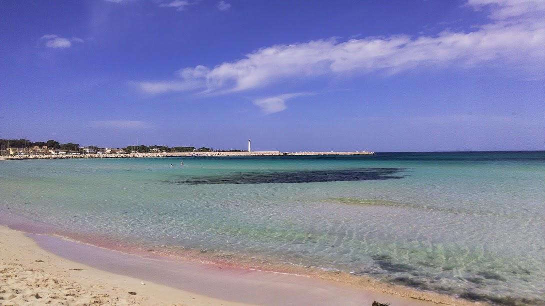 Araba Fenice Hotel San Vito Lo Capo Exteriör bild